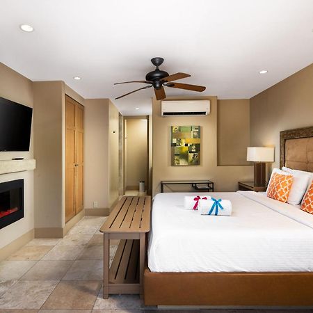El Noa Noa Hotel Palm Springs Exterior photo